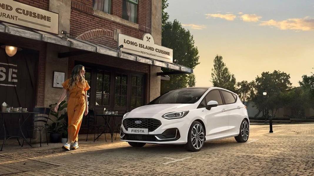 Otomobil satın almak hayal oldu, 450 bin TL'nin altında sıfır araç kalmadı! İşte 2023 en ucuz araba fiyatları 27